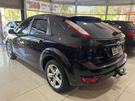 FORD Focus Hatch 1.6 4P GLX FLEX, Foto 6