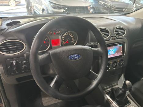 FORD Focus Hatch 1.6 4P GLX FLEX, Foto 8