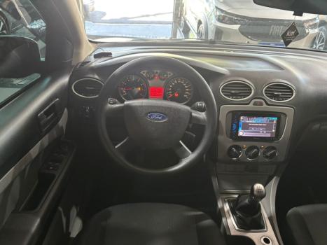 FORD Focus Hatch 1.6 4P GLX FLEX, Foto 9