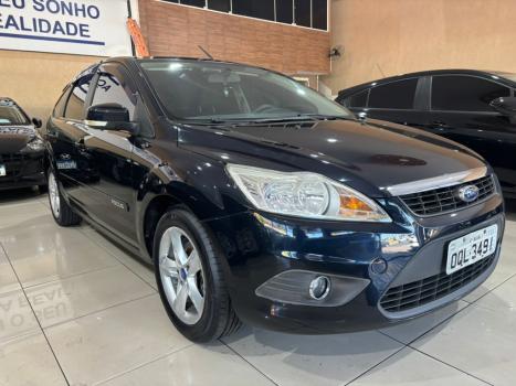 FORD Focus Hatch 1.6 4P GLX FLEX, Foto 11