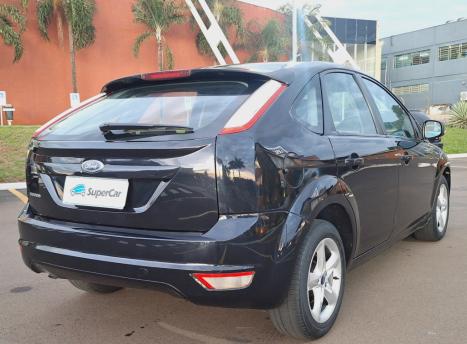 FORD Focus Hatch 1.6 16V 4P SE FLEX, Foto 3