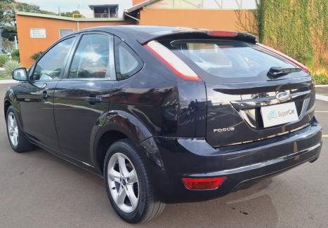 FORD Focus Hatch 1.6 16V 4P SE FLEX, Foto 5