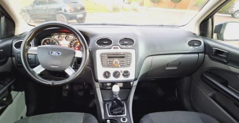 FORD Focus Hatch 1.6 16V 4P SE FLEX, Foto 6