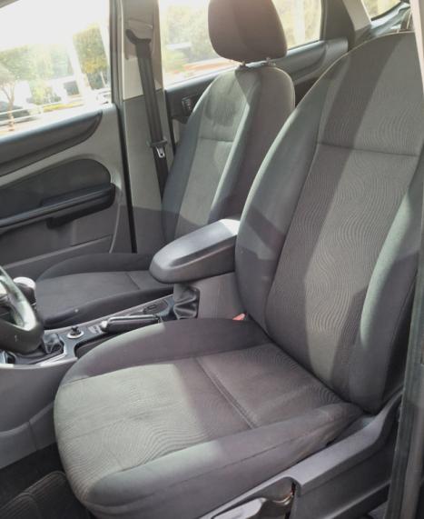 FORD Focus Hatch 1.6 16V 4P SE FLEX, Foto 7