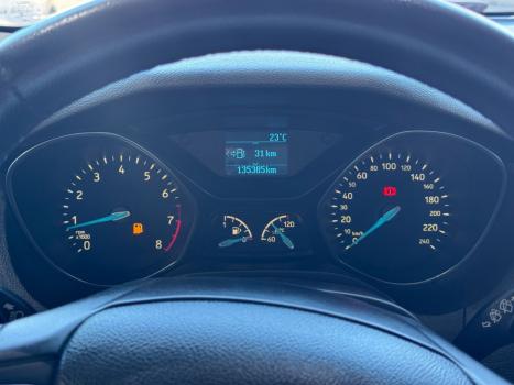 FORD Focus Hatch 1.6 16V 4P SE FLEX, Foto 2