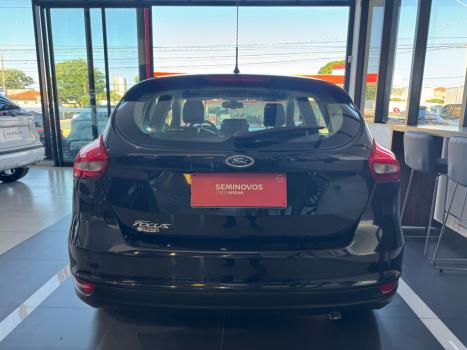 FORD Focus Hatch 1.6 16V 4P SE FLEX, Foto 5