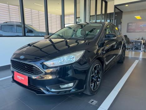 FORD Focus Hatch 1.6 16V 4P SE FLEX, Foto 7