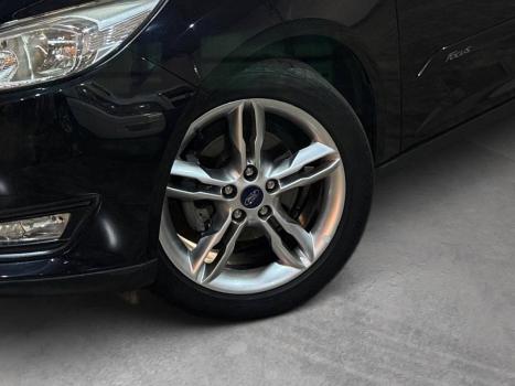 FORD Focus Hatch 1.6 16V 4P SE FLEX, Foto 6