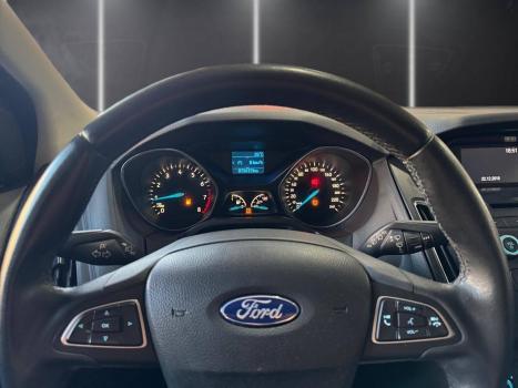 FORD Focus Hatch 1.6 16V 4P SE FLEX, Foto 9