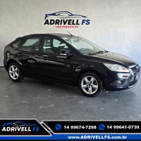 FORD Focus Hatch 1.6 16V 4P FLEX S, Foto 2