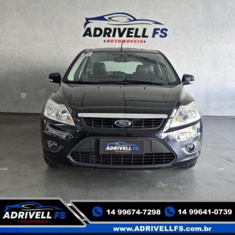 FORD Focus Hatch 1.6 16V 4P FLEX S, Foto 3