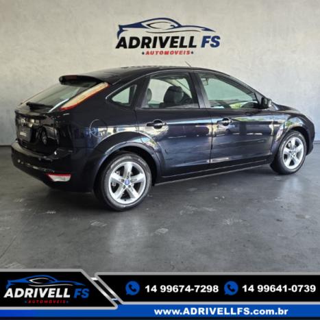 FORD Focus Hatch 1.6 16V 4P FLEX S, Foto 4