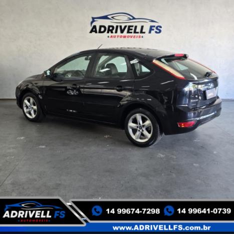FORD Focus Hatch 1.6 16V 4P FLEX S, Foto 5