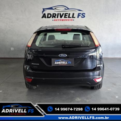 FORD Focus Hatch 1.6 16V 4P FLEX S, Foto 6