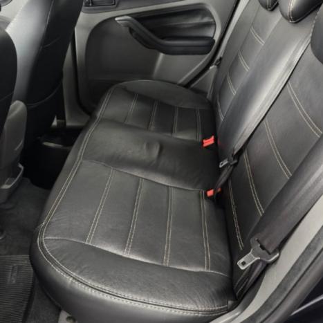 FORD Focus Hatch 1.6 16V 4P FLEX S, Foto 7