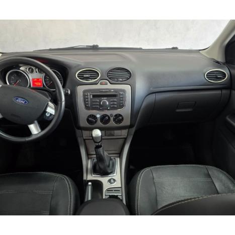 FORD Focus Hatch 1.6 16V 4P FLEX S, Foto 8