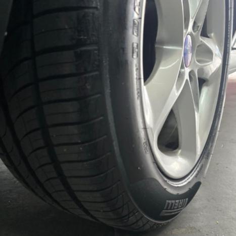 FORD Focus Hatch 1.6 16V 4P FLEX S, Foto 10