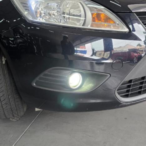 FORD Focus Hatch 1.6 16V 4P FLEX S, Foto 11