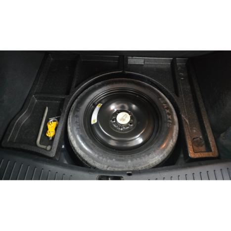 FORD Focus Hatch 1.6 16V 4P FLEX S, Foto 12