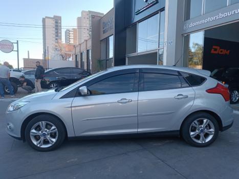 FORD Focus Hatch 1.6 16V 4P SE FLEX, Foto 7