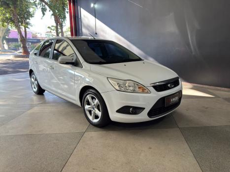 FORD Focus Hatch 1.6 4P GLX FLEX, Foto 1