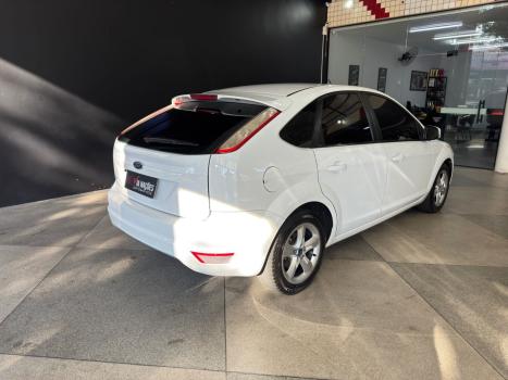 FORD Focus Hatch 1.6 4P GLX FLEX, Foto 3