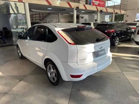 FORD Focus Hatch 1.6 4P GLX FLEX, Foto 4