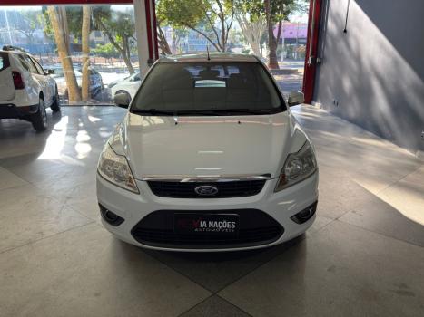 FORD Focus Hatch 1.6 4P GLX FLEX, Foto 7