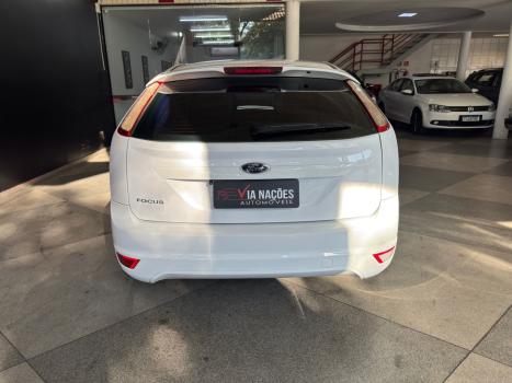 FORD Focus Hatch 1.6 4P GLX FLEX, Foto 8
