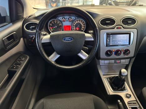 FORD Focus Hatch 1.6 4P GLX FLEX, Foto 11