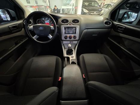 FORD Focus Hatch 1.6 4P GLX FLEX, Foto 12