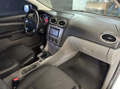 FORD Focus Hatch 1.6 4P GLX FLEX, Foto 13