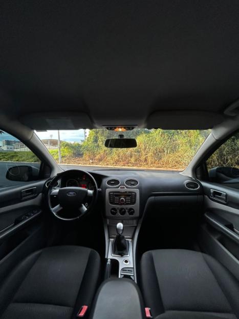 FORD Focus Hatch 1.6 16V 4P SE PLUS FLEX, Foto 10
