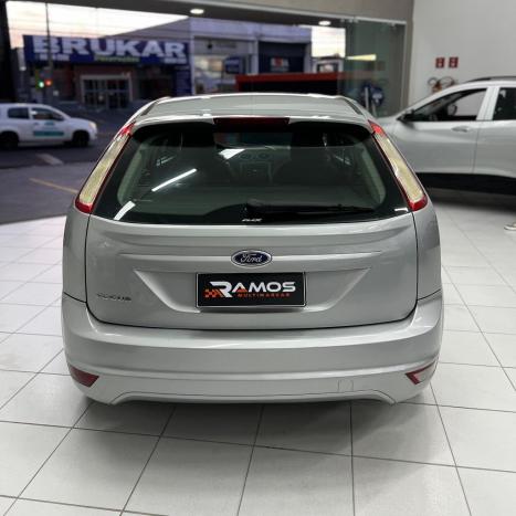 FORD Focus Hatch 1.6 16V 4P FLEX S, Foto 2