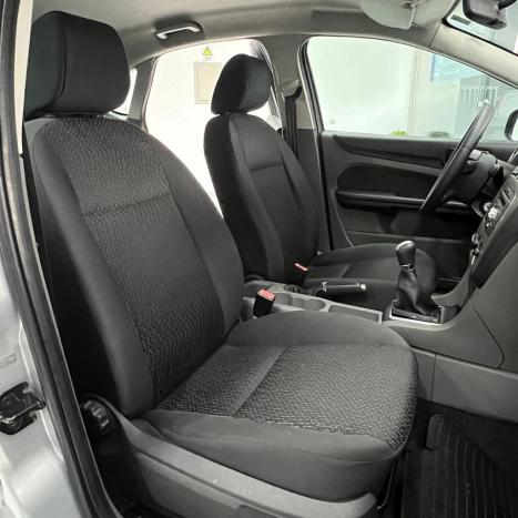 FORD Focus Hatch 1.6 16V 4P FLEX S, Foto 3