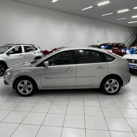 FORD Focus Hatch 1.6 16V 4P FLEX S, Foto 7