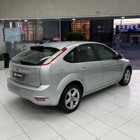 FORD Focus Hatch 1.6 16V 4P FLEX S, Foto 8