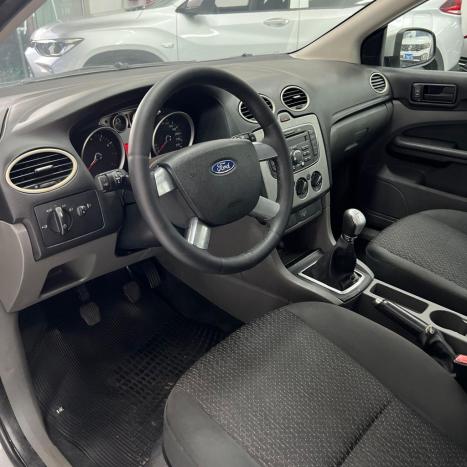 FORD Focus Hatch 1.6 16V 4P FLEX S, Foto 11