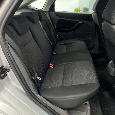 FORD Focus Hatch 1.6 16V 4P FLEX S, Foto 12
