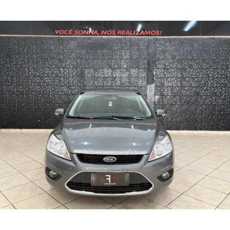FORD Focus Hatch 1.6 4P GLX, Foto 8