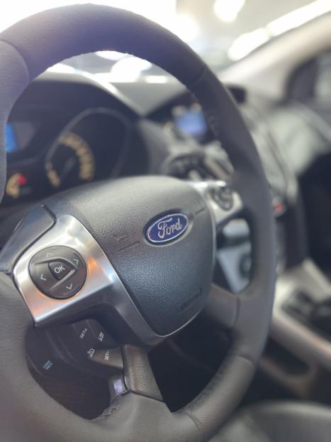 FORD Focus Hatch 1.6 4P, Foto 7