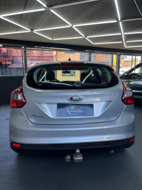 FORD Focus Hatch 1.6 4P, Foto 5