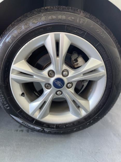FORD Focus Hatch 1.6 4P, Foto 13
