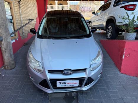 FORD Focus Hatch 1.6 16V 4P SE FLEX, Foto 2