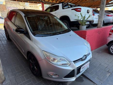 FORD Focus Hatch 1.6 16V 4P SE FLEX, Foto 3