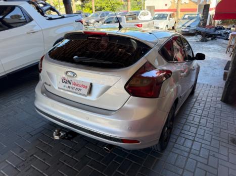 FORD Focus Hatch 1.6 16V 4P SE FLEX, Foto 5