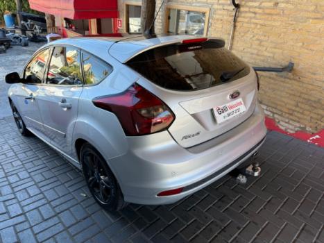 FORD Focus Hatch 1.6 16V 4P SE FLEX, Foto 6