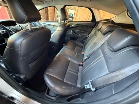 FORD Focus Hatch 1.6 16V 4P SE FLEX, Foto 7