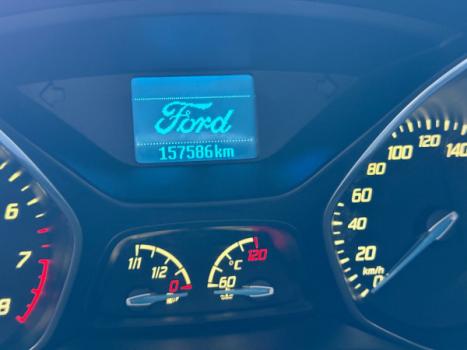 FORD Focus Hatch 1.6 16V 4P SE FLEX, Foto 9