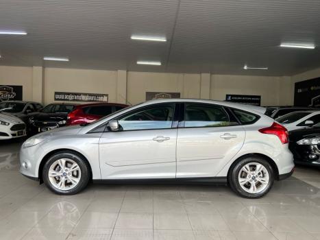 FORD Focus Hatch 1.6 16V 4P SE PLUS FLEX, Foto 5